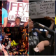Image for article titled Wrestling Fans Are Waging A Silent RPG War On Live TV